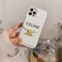 Celine luxury galaxy s23 plus ultra s22 s21 note 20 case leather card bag monogram iPhone 14 pro max 13 12 11 x xs xr cover designer shell for Man Women Girls