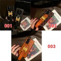 Celine leather strap monogram belt elegant luxury band brand case For galaxy s23+ plus ultra s22 s21 s20 cover