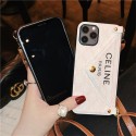 CELINE Luxury designer iPhone 16 plus 15 pro max 16 15 14 case coque coverLuxury iPhone 16 15 Pro max 14 13 Case Back Cover coque  ledertascheFashion Brand Full Cover housseLuxury Case Back Cover schutzhülle