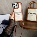 CELINE iPhone 16 pro/16 plus/15/14/13/12/11 PRO Max xr/xs case hülle CoveriPhone13/14/15 16 Pro Max Wallet Flip CaseShockproof Protective Designer iPhone 15 16 Caseiphone 14 15 16 Custodia Hulle Funda