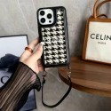 CELINE iPhone 16 pro/16 plus/15/14/13/12/11 PRO Max xr/xs case hülle CoveriPhone13/14/15 16 Pro Max Wallet Flip CaseShockproof Protective Designer iPhone 15 16 Caseiphone 14 15 16 Custodia Hulle Funda