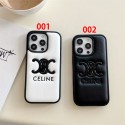 CELINE Luxury designer iPhone 16 plus 15 pro max 16 15 14 case coque cover iPhone 16 pro/16 plus/15/14/13/12/11 PRO Max xr/xs case hülle Cover iPhone13/14/15 16 Pro Max Wallet Flip Case Luxury Case Back Cover schutzhülle