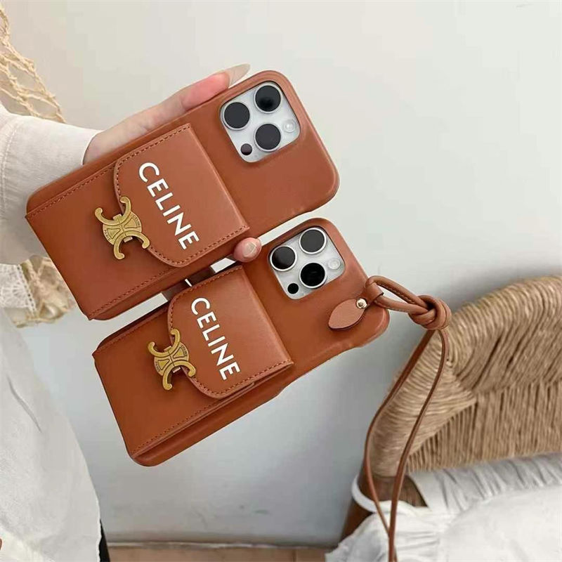 CELINE Luxury designer iPhone 16 plus 15 pro max 16e 15 14 case coque cover Fashion Brand Full Cover housse Luxury Case Back Cover schutzhülle iphone 14 15 16e Custodia Hulle Funda 