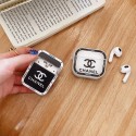 Chanel Wireless Charging Case for AirPods4 pro pro2 3 2Charging Case  schutzhülle Replacement Compatible with AirPod 1st 2nd 3rd 4rd pro 2ndAirPods4 Case Custodia Hulle Fundaairpods Waterproof Case Shock Proof Protective Cover