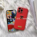 Chanel iPhone 14 pro max plus case leather metal 3D monogram luxury 13 12 11 x xs xr 8 7 designer cover shell for Man Women Girls