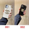 Chanel Luxury designer iPhone 15 14 case coqueLuxury iPhone 13/14/15 Pro max Case Back Cover coque  ledertascheiPhone13/14/15 Pro Max Wallet Flip Caseiphone 14 15 Custodia Hulle Funda