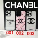 Chanel Luxury designer iPhone 15 14 case coqueiPhone 15/14/13/12/11 PRO Max xr/xs case hülle CoverFashion Brand Full Cover housseLuxury Case Back Cover schutzhülle