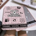 Chanel ipad air5 4 3 case ipad pro 2022 Leather Business Cover for men womenipad pro 12.9 11inch 2022 caseLuxury Designer Classic Monogram caseLuxury Case Back Cover schutzhülle