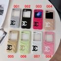 Chanel Phone case Shell for samsung z flip 6 5 4 fold4 3 Luxury samsung z flip 5 4 fold6  Case Back Cover schutzhülleLuxury designer samsung phone case hülle coque galaxy z flip fold 6 5 4 3 2original luxury fake case samsung  z flio 4 5  6 cover shell