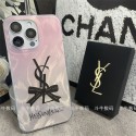Chanel Ysl Dior Luxury designer iPhone 16 plus 15 pro max 16 15 14 case coque coveriPhone13/14/15 16 Pro Max Wallet Flip Caseoriginal luxury fake case iphone16 pro max 14 15/15 16 plus pro max shellFashion Brand Full Cover housse