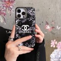 Chanel Lv Ysl Gucci Luxury designer iPhone 16 plus 15 pro max 16 15 14 case coque cover iPhone 16 pro/16 plus/15/14/13/12/11 PRO Max xr/xs case hülle CoverShockproof Protective Designer iPhone 15 16 Case