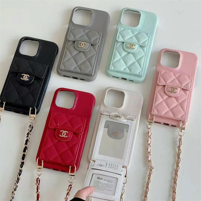 Chanel Luxury designer iPhone 16 plus 15 pro max 16 15 14 case coque cover Luxury iPhone 16 15 Pro max 14 13 Case Back Cover coque ledertasche original luxury fake case iphone16 pro max 14 15/15 16 plus pro max shell Luxury Case Back Cover schutzhülle