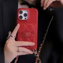 Chanel Luxury designer iPhone 16 plus 15 pro max 16 15 14 case coque cover Luxury iPhone 16 15 Pro max 14 13 Case Back Cover coque ledertasche original luxury fake case iphone16 pro max 14 15/15 16 plus pro max shell Luxury Case Back Cover schutzhülle