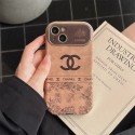 Chanel Luxury designer iPhone 16 plus 15 pro max 16 15 14 case coque coveriPhone 16 pro/16 plus/15/14/13/12/11 PRO Max xr/xs case hülle Cover Luxury Case Back Cover schutzhülleiphone 14 15 16 Custodia Hulle Funda