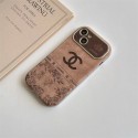 Chanel Luxury designer iPhone 16 plus 15 pro max 16 15 14 case coque coveriPhone 16 pro/16 plus/15/14/13/12/11 PRO Max xr/xs case hülle Cover Luxury Case Back Cover schutzhülleiphone 14 15 16 Custodia Hulle Funda