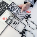 Chanel iPhone 16 pro/16 plus/15/14/13/12/11 PRO Max xr/xs case hülle Cover Luxury iPhone 16 15 Pro max 14 13 Case Back Cover coque  ledertascheShockproof Protective Designer iPhone 15 16 Case