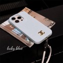 Chanel iPhone 16 pro/16 plus/15/14/13/12/11 PRO Max xr/xs case hülle Cover  Luxury iPhone 16 15 Pro max 14 13 Case Back Cover coque  ledertasche iPhone14/15 16 Pro Max  Case  original luxury fake case iphone16 pro max 15 16 plus pro max shell 