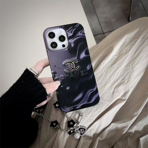Chanel Luxury designer iPhone 16 plus 15 pro max 16 15 14 case coque cover Shockproof Protective Designer iPhone 15 16 Case  Fashion Brand Full Cover housseLuxury Case Back Cover schutzhülle