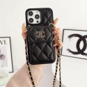 Chanel iPhone 16 pro/16 plus/15/14/13/12/11 PRO Max xr/xs case hülle Cover iPhone13/14/15 16 Pro Max Wallet Flip Case  Fashion Brand Full Cover housse Luxury Case Back Cover schutzhülle