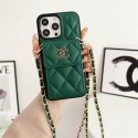 Chanel iPhone 16 pro/16 plus/15/14/13/12/11 PRO Max xr/xs case hülle Cover iPhone13/14/15 16 Pro Max Wallet Flip Case  Fashion Brand Full Cover housse Luxury Case Back Cover schutzhülle