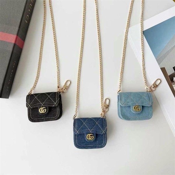 Gucci Wireless Charging Case for AirPods4 pro pro2 3 2  Charging Case  schutzhülle Replacement Compatible with AirPod 1st 2nd 3rd 4rd pro 2nd  airpods Waterproof Case Shock Proof Protective Cover  Wireless Charging Airpods4 pro 4 2 3 1 Earbuds Case 