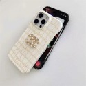 Chanel Luxury designer iPhone 16 plus 15 pro max 16 15 14 case coque cover Shockproof Protective Designer iPhone 15 16 Case  Fashion Brand Full Cover housseiphone 14 15 16 Custodia Hulle Funda 
