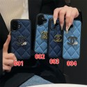 Chanel iPhone 16 pro/16 plus/15/14/13/12/11 PRO Max xr/xs case hülle Cover  Shockproof Protective Designer iPhone 15 16 Case Luxury Case Back Cover schutzhülleiphone 14 15 16 Custodia Hulle Funda 