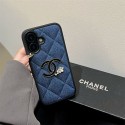 Chanel iPhone 16 pro/16 plus/15/14/13/12/11 PRO Max xr/xs case hülle Cover  Shockproof Protective Designer iPhone 15 16 Case Luxury Case Back Cover schutzhülleiphone 14 15 16 Custodia Hulle Funda 
