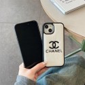 Chanel Luxury designer iPhone 16 plus 15 pro max 16 15 14 case coque cover iPhone13/14/15 16 Pro Max Wallet Flip Case Shockproof Protective Designer iPhone 15 16 Case Luxury Case Back Cover schutzhülle