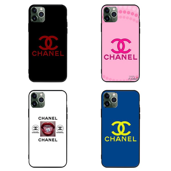 Chanel Luxury designer iPhone 16 15 14 case hülle coquesamsung S24+ s25 ultra s22 s25 plus iphone16 15 14 Case Fashion Brand iphone 15 16 pro max Full Cover housse  Shockproof Protective 