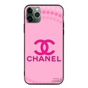 Chanel Luxury designer iPhone 16 15 14 case hülle coquesamsung S24+ s25 ultra s22 s25 plus iphone16 15 14 Case Fashion Brand iphone 15 16 pro max Full Cover housse  Shockproof Protective 