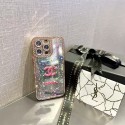 Chanel Luxury iPhone 16 15 Pro max 14 13 Case Back Cover coque ledertasche Shockproof Protective Designer iPhone 15 16 Case  Fashion Brand Full Cover housseiphone 14 15 16 Custodia Hulle Funda 