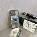 Chanel Luxury iPhone 16 15 Pro max 14 13 Case Back Cover coque ledertasche Shockproof Protective Designer iPhone 15 16 Case  Fashion Brand Full Cover housseiphone 14 15 16 Custodia Hulle Funda 