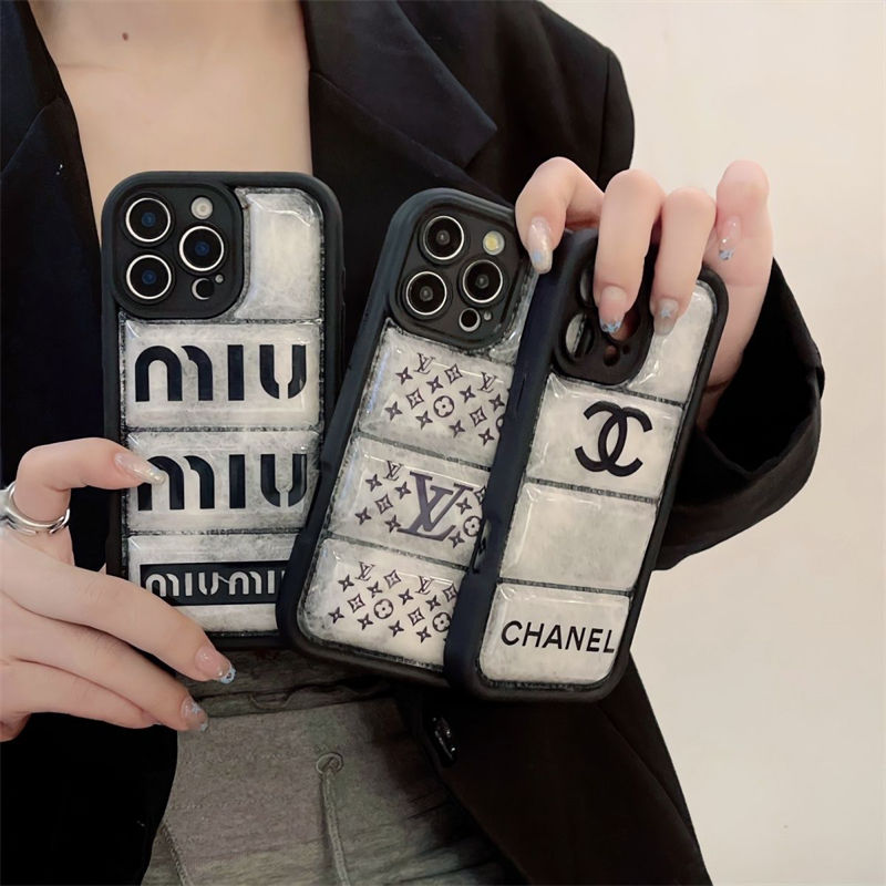 Chanel Luxury designer iPhone 16 plus 15 pro max 16 15 14 case coque cover Luxury iPhone 16 15 Pro max 14 13 Case Back Cover coque ledertasche original luxury fake case iphone16 pro max 14 15/15 16 plus pro max shell  Fashion Brand Full Cover housse