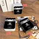 Chanel Luxury Designer Airpods 4 pro2 4 3 2 Protective Case Cover hülle coque  AirPods4 Case Custodia Hulle Funda airpods Waterproof Case Shock Proof Protective Cover  Wireless Charging Airpods4 pro 4 2 3 1 Earbuds Case Cover Skin Shell 