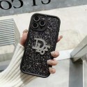 Dior Luxury designer iPhone 16 plus 15 pro max 16e 15 14 case coque cover iPhone 16 pro/16 plus/15/14/13/12/11 PRO Max xr/xs case hülle Cover Luxury Case Back Cover schutzhülle iphone 14 15 16e Custodia Hulle Funda 