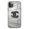 Chanel Luxury designer iPhone 16 15 14 case hülle coquesamsung S24+ s25 ultra s22 s25 plus iphone16 15 14 16e Case Fashion Brand iphone 16e 15 16 pro max Full Cover housse  Shockproof Protective Designer