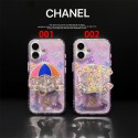 Chanel Shockproof Protective Designer iPhone 15 16 Case original luxury fake case iphone16 pro max 14 15/15 16 plus pro max shell  Fashion Brand Full Cover housse iphone 14 15 16e Custodia Hulle Funda 