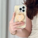 Chanel Luxury designer iPhone 16 plus 15 pro max 16e 15 14 case coque cover iPhone16 pro/16 plus/15/14/13/12/11 PRO Max xr/xs case hülle Cover  Shockproof Protective Designer iPhone 15 16 Case Luxury Case Back Cover schutzhülle
