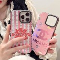 Chanel Luxury designer iPhone 16 plus 15 pro max 16e 15 14 case coque cover iPhone 16e/13/14/15 16 Pro Max Wallet Flip Case Luxury Case Back Cover schutzhülle iphone 14 15 16e Custodia Hulle Funda 