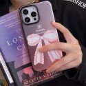 Chanel Luxury designer iPhone 16 plus 15 pro max 16e 15 14 case coque cover Luxury iPhone 16e 15 Pro max 14 13 Case Back Cover coque ledertasche Shockproof Protective Designer iPhone 15 16 Case  Fashion Brand Full Cover housse