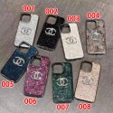Chanel iPhone 16 pro/16 plus/15/14/13/12/11 PRO Max xr/xs case hülle Cover  Shockproof Protective Designer iPhone 15 16 Case  original luxury fake case iphone16 pro max 14 15/15 16 plus pro max shell Fashion Brand Full Cover housse
