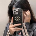 Chanel iPhone 16 pro/16 plus/15/14/13/12/11 PRO Max xr/xs case hülle Cover  Shockproof Protective Designer iPhone 15 16 Case  original luxury fake case iphone16 pro max 14 15/15 16 plus pro max shell Fashion Brand Full Cover housse