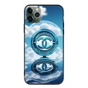 Chanel Samsung Galaxy S25 S24 Ultra S23 Ultra A55 iphone16e 15 PRO case Luxury designer iPhone 16 15 14 case hülle coque samsung S24+ s25 ultra s22 s25 plus iphone16 15 14 16e Case  Shockproof Protective 