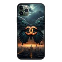 Chanel Luxury designer iPhone 16 15 14 case hülle coque samsung S24+ s25 ultra s22 s25 plus iphone16 15 14 16e Case Luxury samsung s25 plus ultra s24 ultra s25 plus Case Back Cover shell schutzhülle Shockproof Protective Designer 