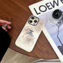 Chanel Luxury iPhone 17 16 15 Pro max 14 13 Case Back Cover coque ledertasche Shockproof Protective Designer iPhone 15 16 17Case original luxury fake case iphone16 pro max  17 14 15/15 16 plus pro max shell  Fashion Brand Full Cover housse
