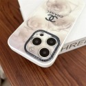 Chanel Luxury iPhone 17 16 15 Pro max 14 13 Case Back Cover coque ledertasche Shockproof Protective Designer iPhone 15 16 17Case original luxury fake case iphone16 pro max  17 14 15/15 16 plus pro max shell  Fashion Brand Full Cover housse
