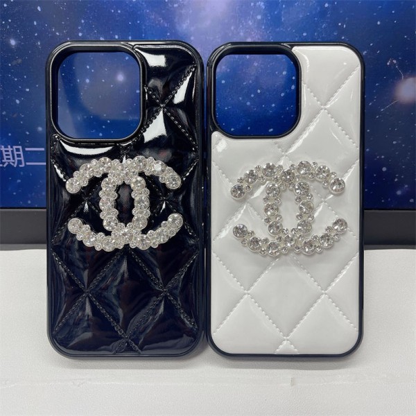 Chanel iPhone 16 pro/16 plus/17pro max 15/14/13PRO Max xr/xs case hülle Cover Luxury iPhone 17 16 15 Pro max 14 13 Case Back Cover coque ledertasche Luxury Case Back Cover schutzhülle iphone 17plus 14 15 16e Custodia Hulle Funda 