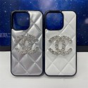 Chanel iPhone 16 pro/16 plus/17pro max 15/14/13PRO Max xr/xs case hülle Cover Luxury iPhone 17 16 15 Pro max 14 13 Case Back Cover coque ledertasche Luxury Case Back Cover schutzhülle iphone 17plus 14 15 16e Custodia Hulle Funda 