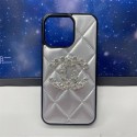 Chanel iPhone 16 pro/16 plus/17pro max 15/14/13PRO Max xr/xs case hülle Cover Luxury iPhone 17 16 15 Pro max 14 13 Case Back Cover coque ledertasche Luxury Case Back Cover schutzhülle iphone 17plus 14 15 16e Custodia Hulle Funda 